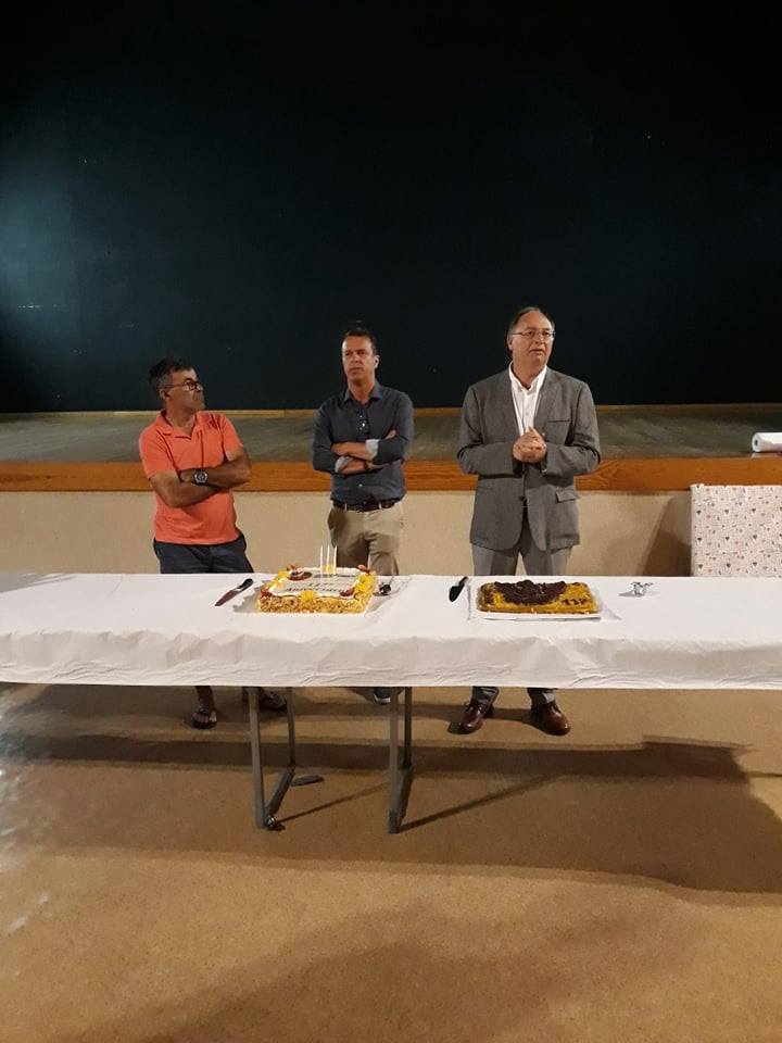 ver notícia AHBVCantanhede completou 117 anos de existência