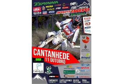 ver notícia II Sprint Enduro Marquês de Marialva