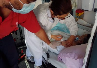 ver notícia Vacinacao contra a COVID-19